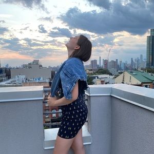 Meet your Posher, Alexandra